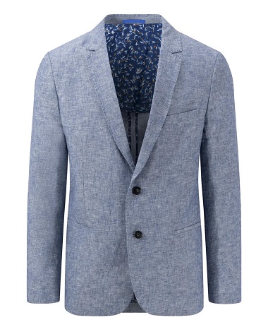 FYNCH HATTON BLAZER